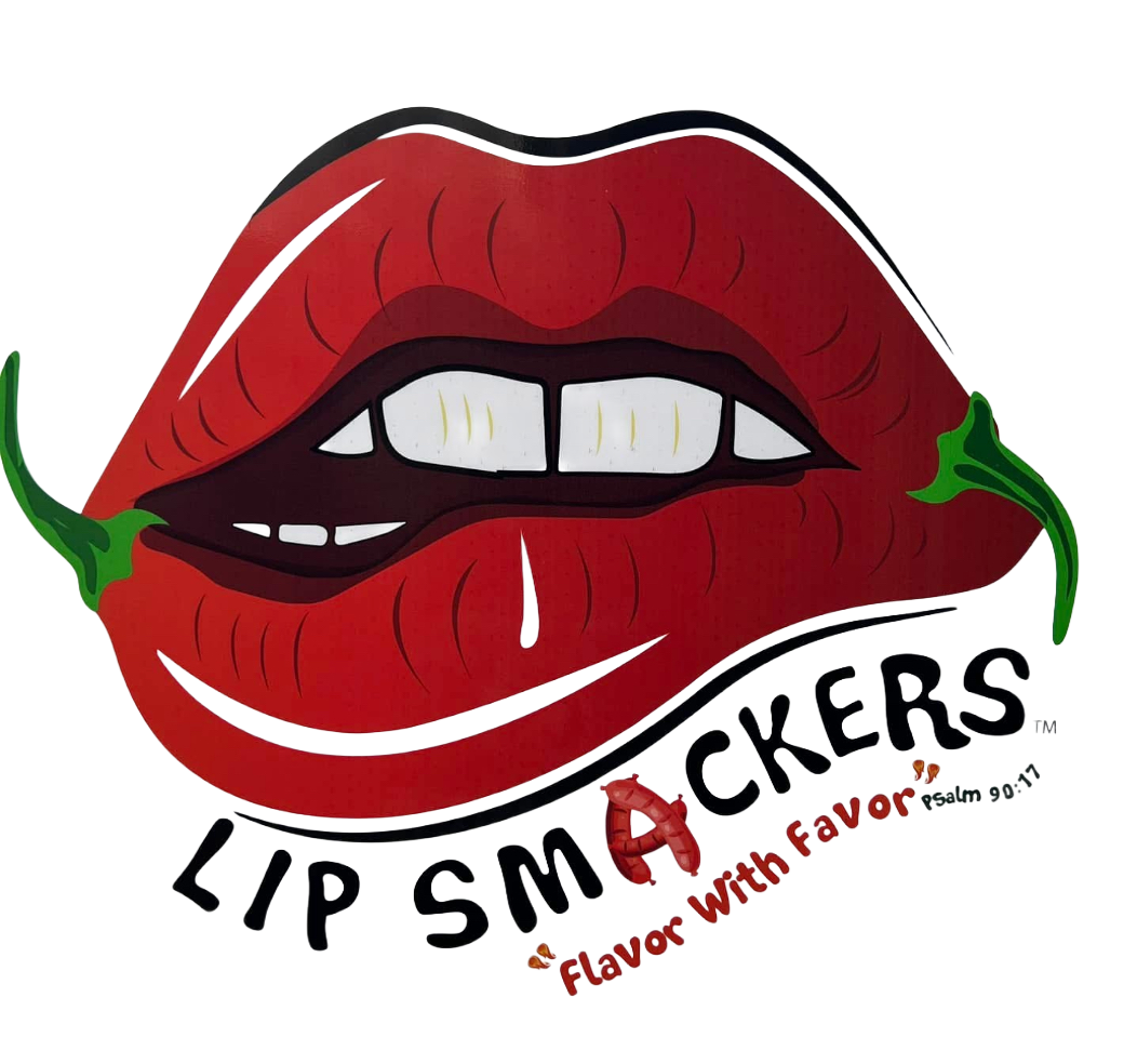 Lip Smackers Delivery Network